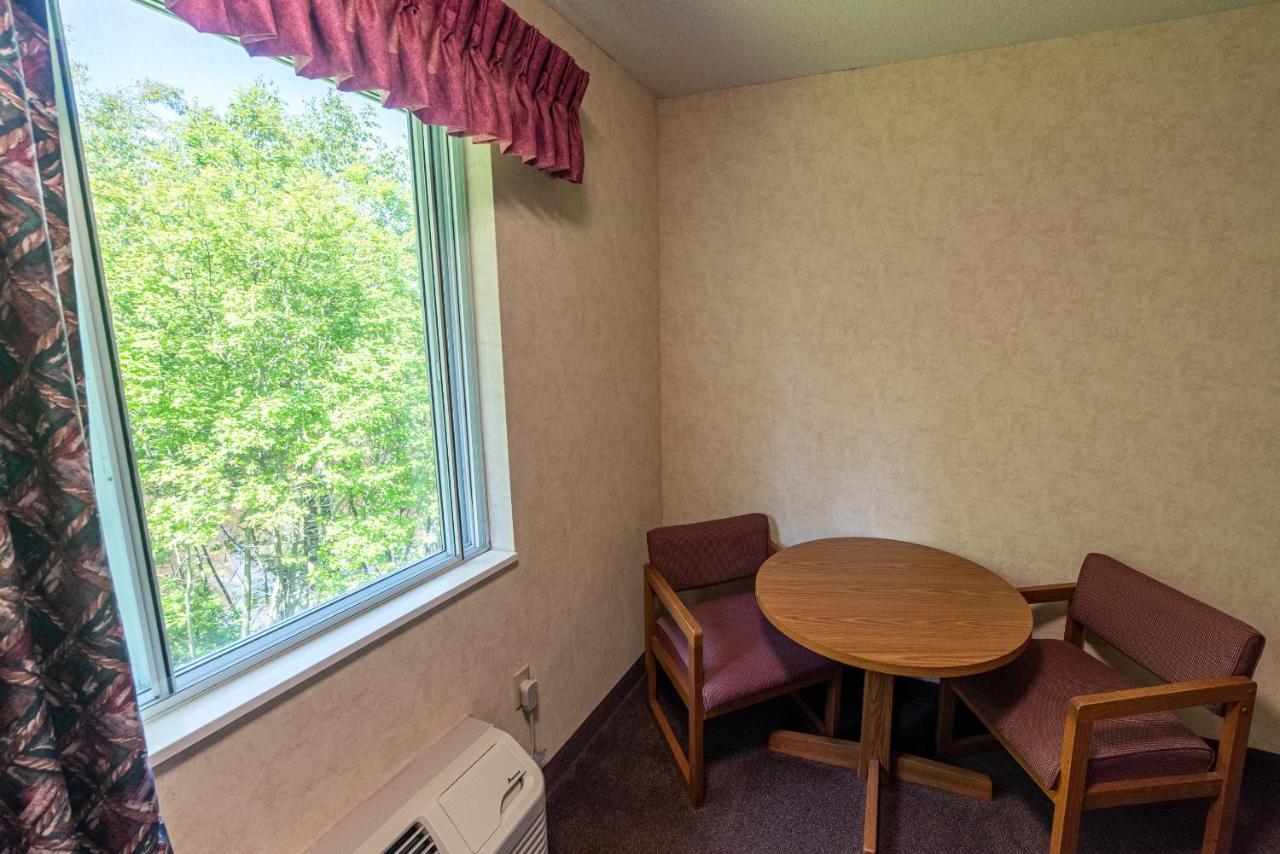 Willabee'S Motel Brimley Exterior foto